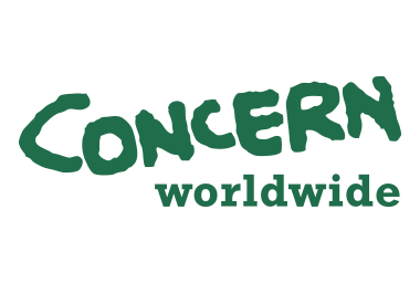 Concern Worldwide logo