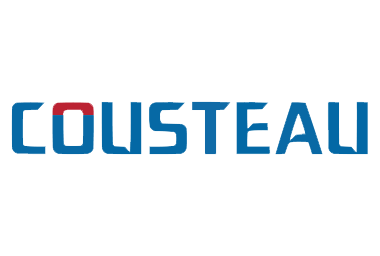 Cousteau logo