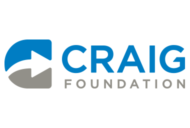 Craig Foundation logo