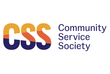 Community Service Society logo