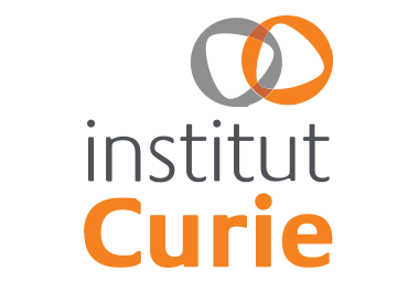 Institut Curie logo