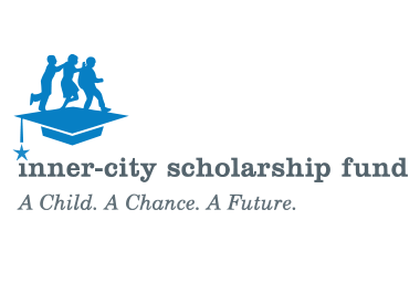 Inner City Scholarship Fund logo