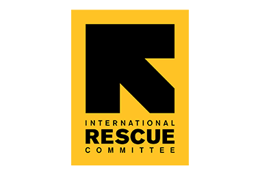 International Rescue Committee logo