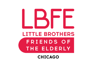 Little Brothers Friends of the Elderly Chicago logo