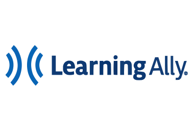 Learning Ally logo