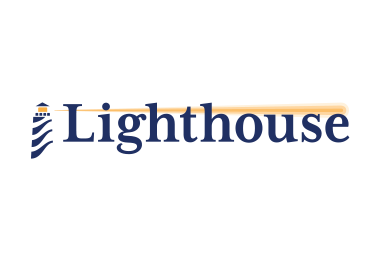 Lighthouse logo