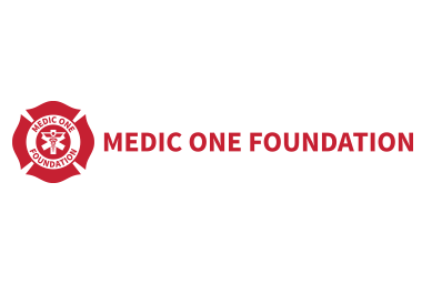 Medic One Foundation logo