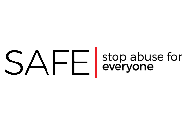 Stop Abuse for Everyone logo