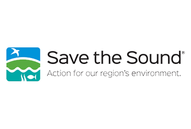 Save the Sound logo