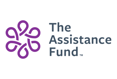 The Assistance Fund logo