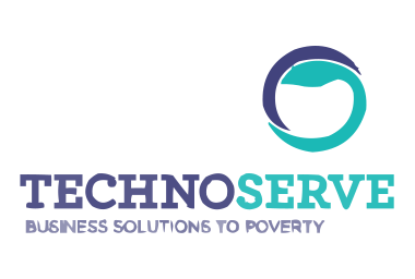 Technoserve logo