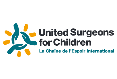 United Surgeons for Children logo