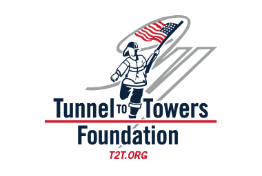 Tunnel To Towers Foundation logo