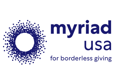 Myriad USA logo