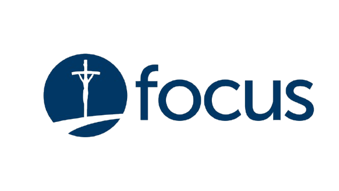 Focus logo